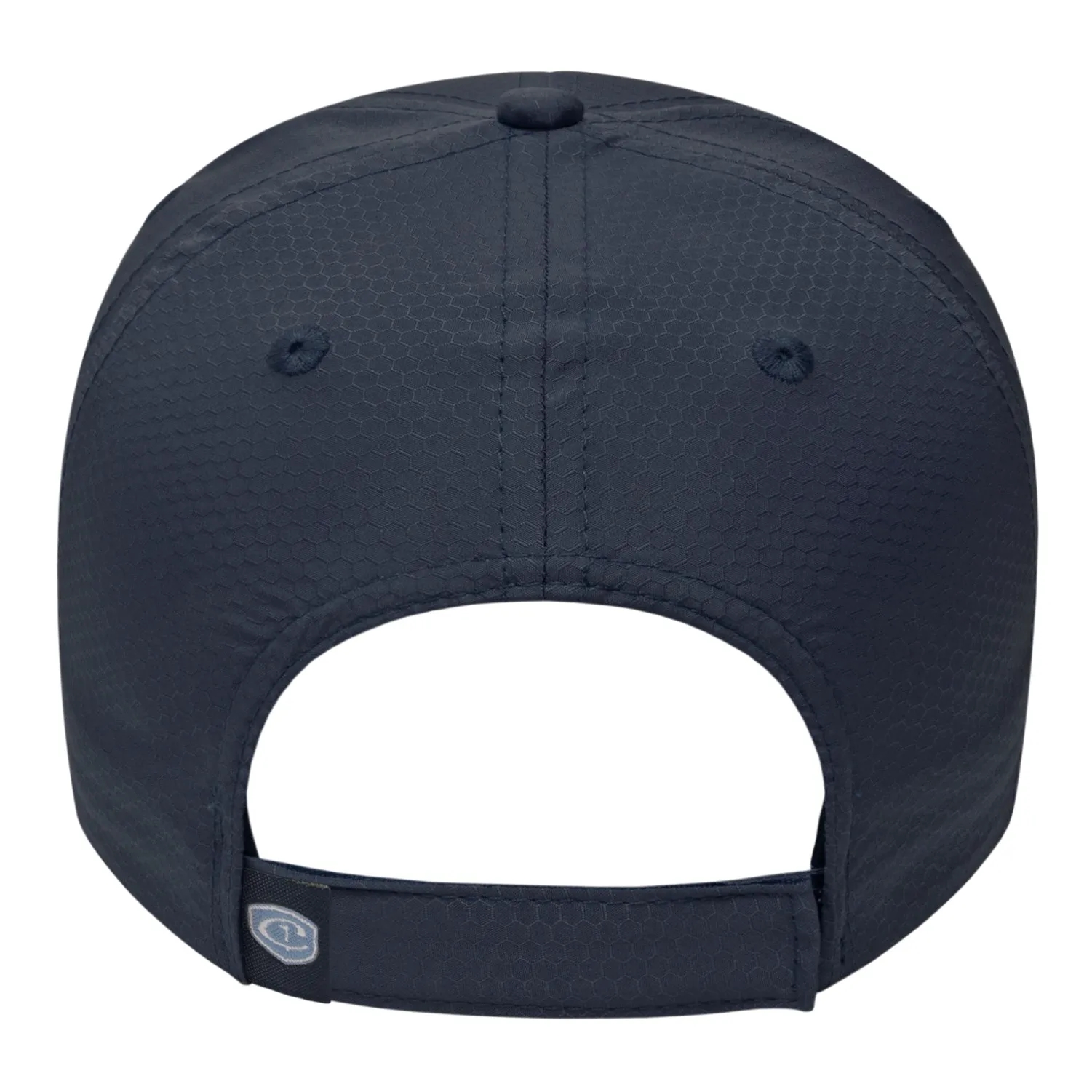 Quick-dry Lightweight Polyester Performance Cap 22