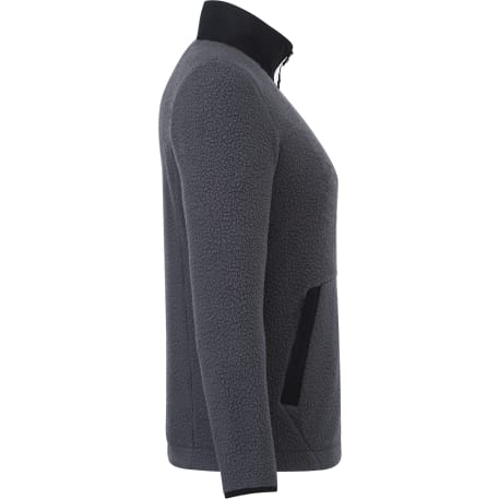 Women's KAHUZI Eco Full Zip Sherpa 100