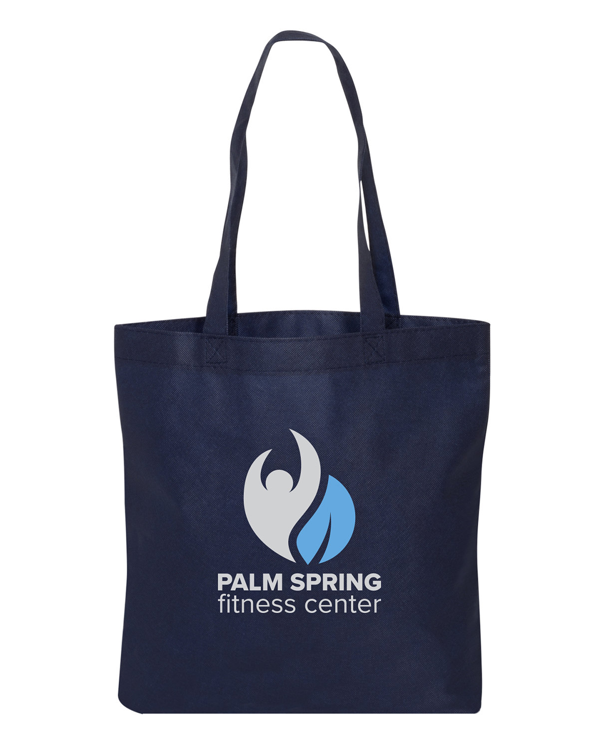 Non-Woven Value Tote Bag 23