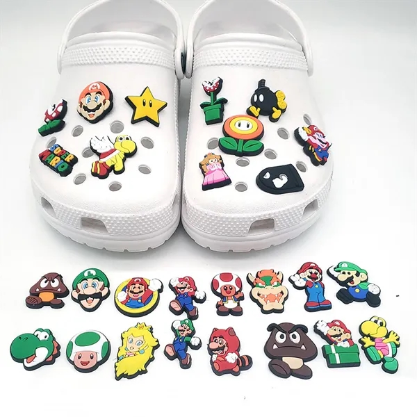 Shoe Charms