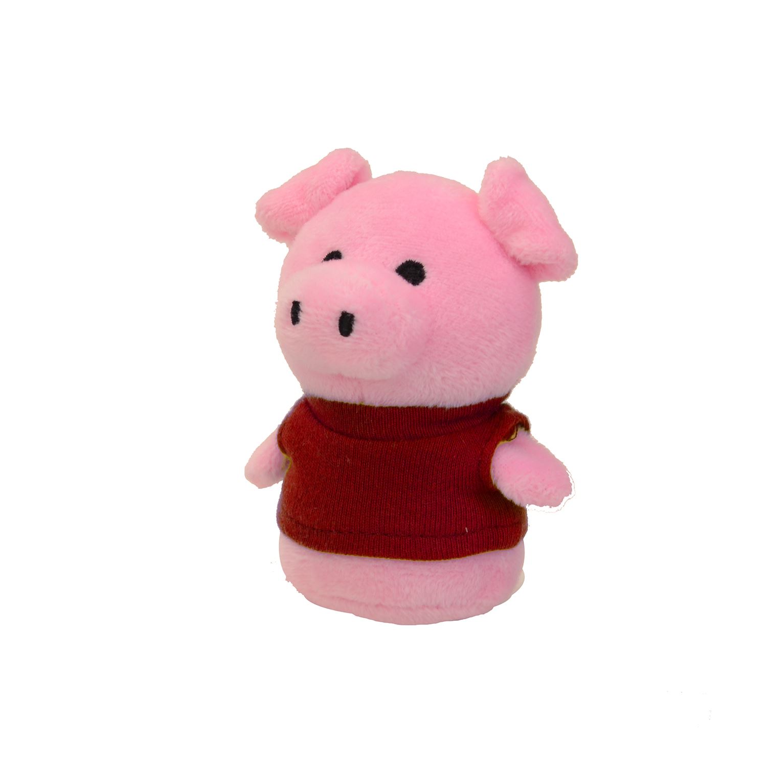 Chelsea Teddy Bear™ Shorties - 4" Plush 197