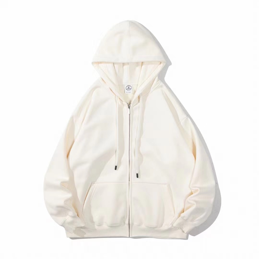 500G 100% Cotton Sweatshirt 5