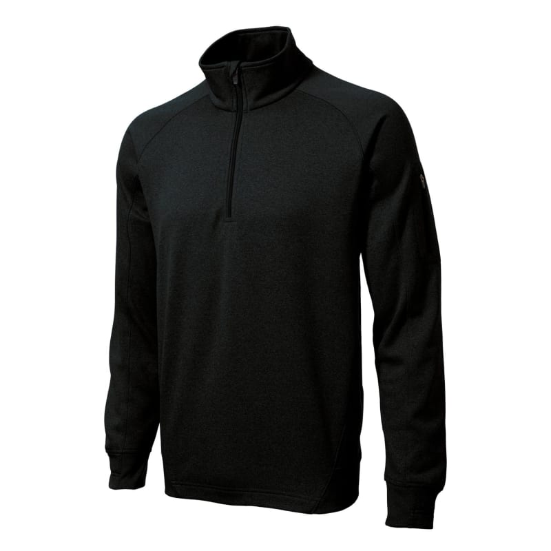 Sport-Tek Tech Fleece 1/4-Zip Pullover. 20