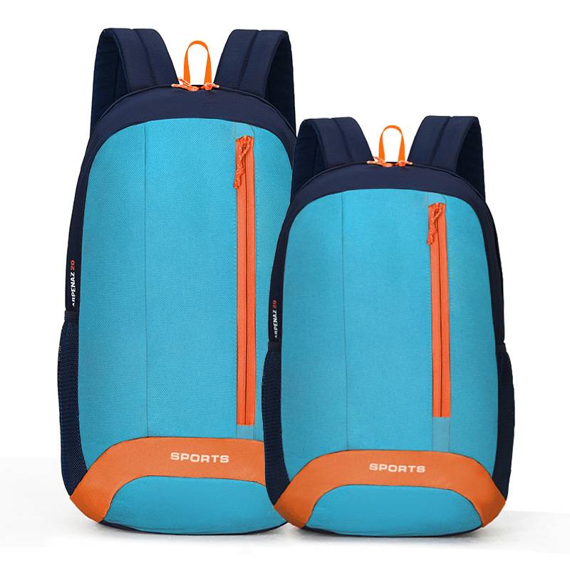 Oxford Outdoor Sports Fitness Backpack 6