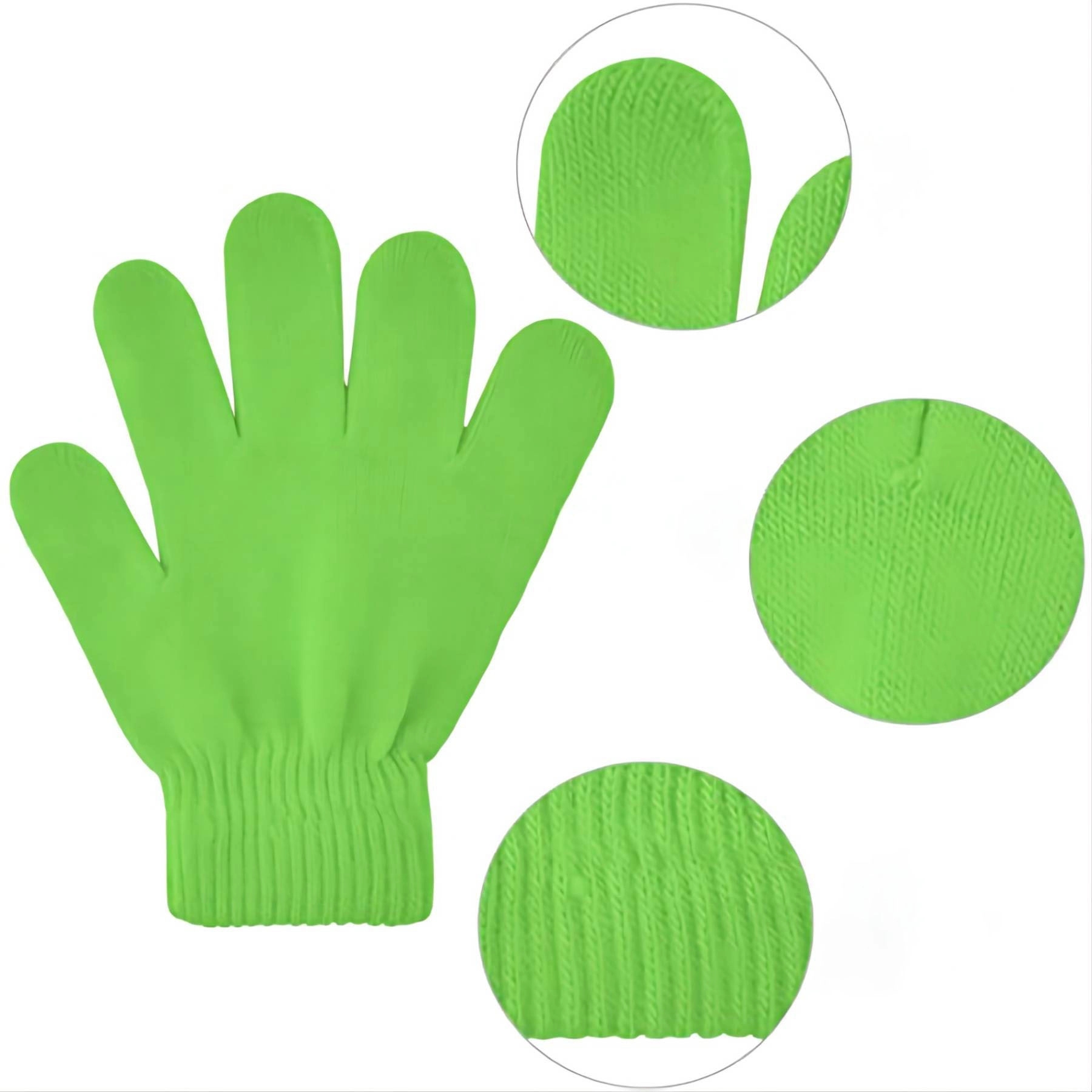 Children Mittens 3