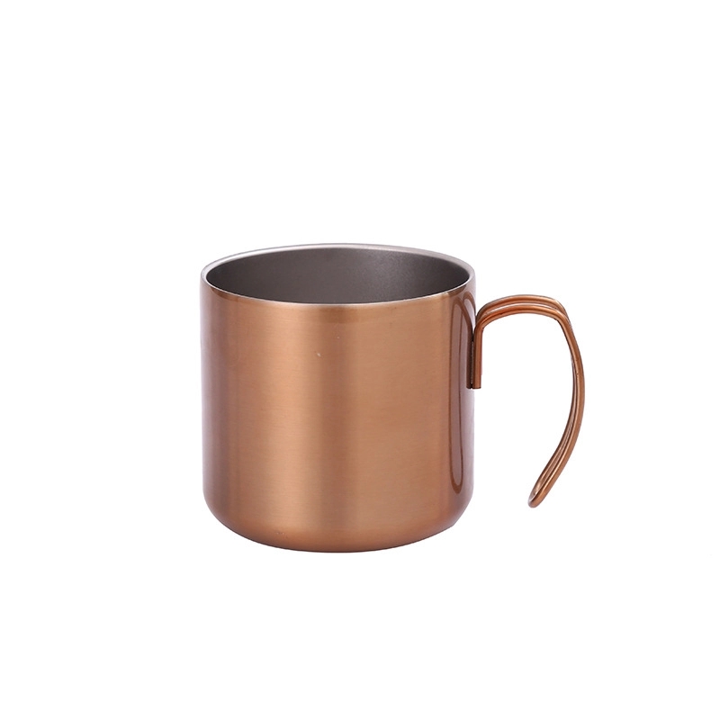 Copper Mule Camper 2