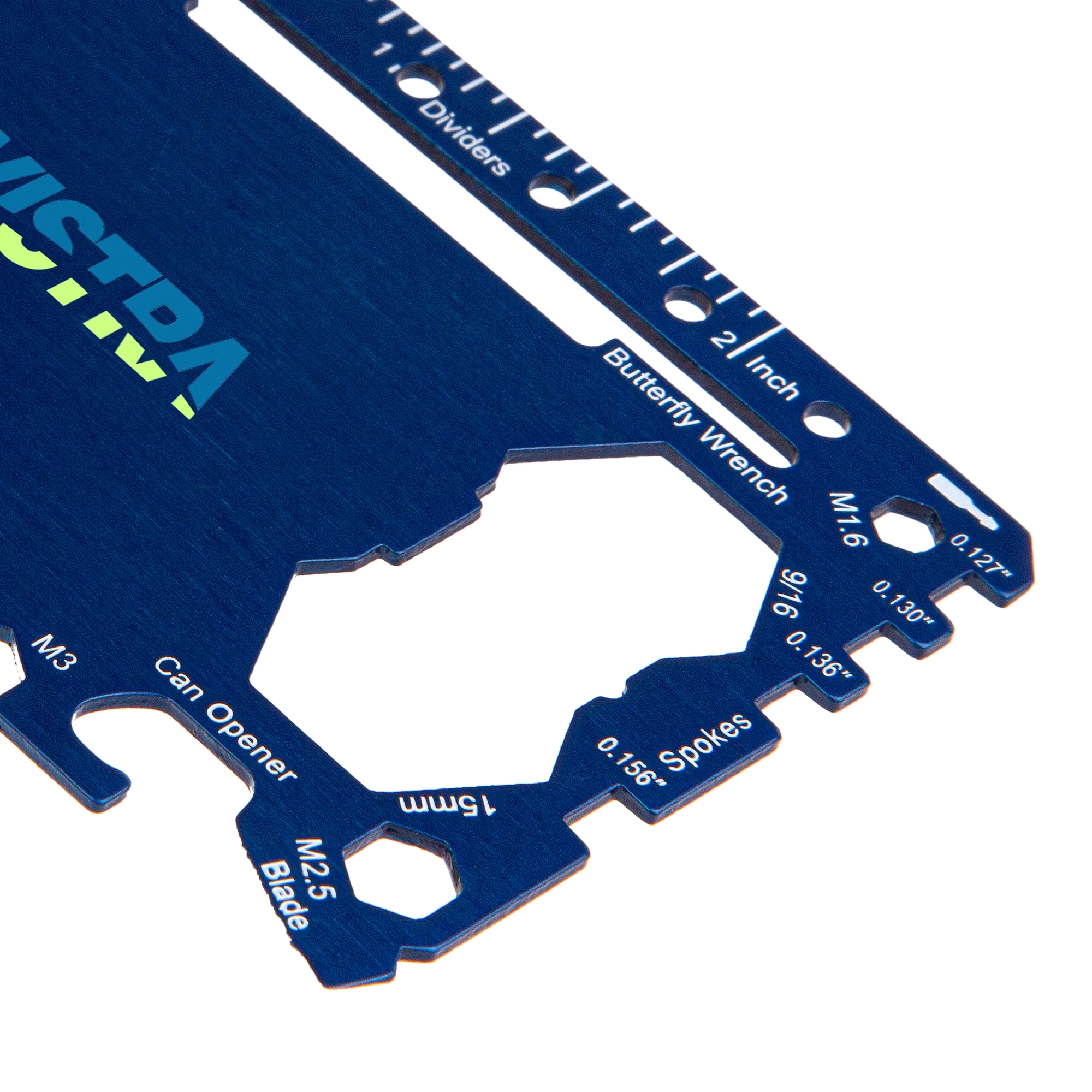 Callisto Multi-Function Survival Card Tool 12
