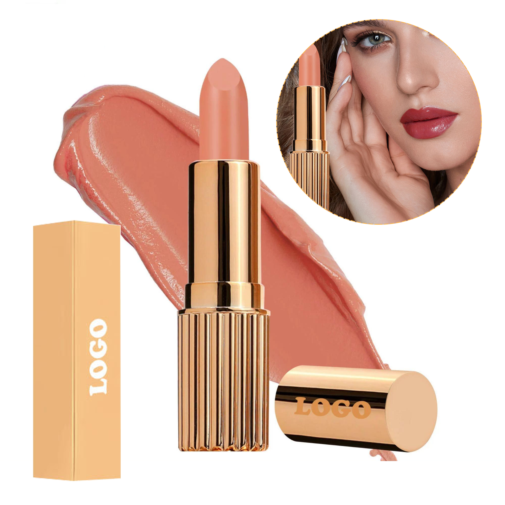 Custom Lipstick 2
