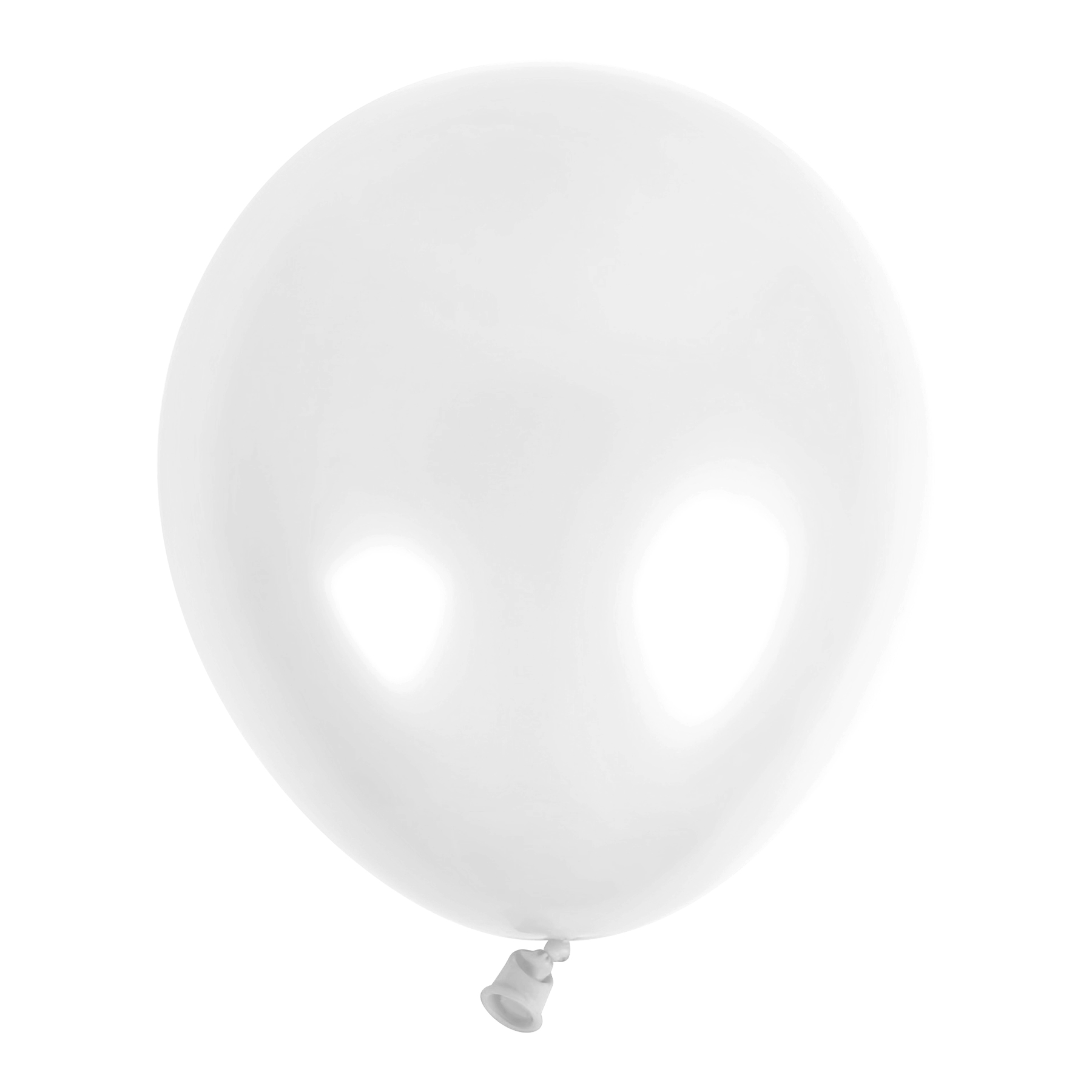 Thickened Balloon 15