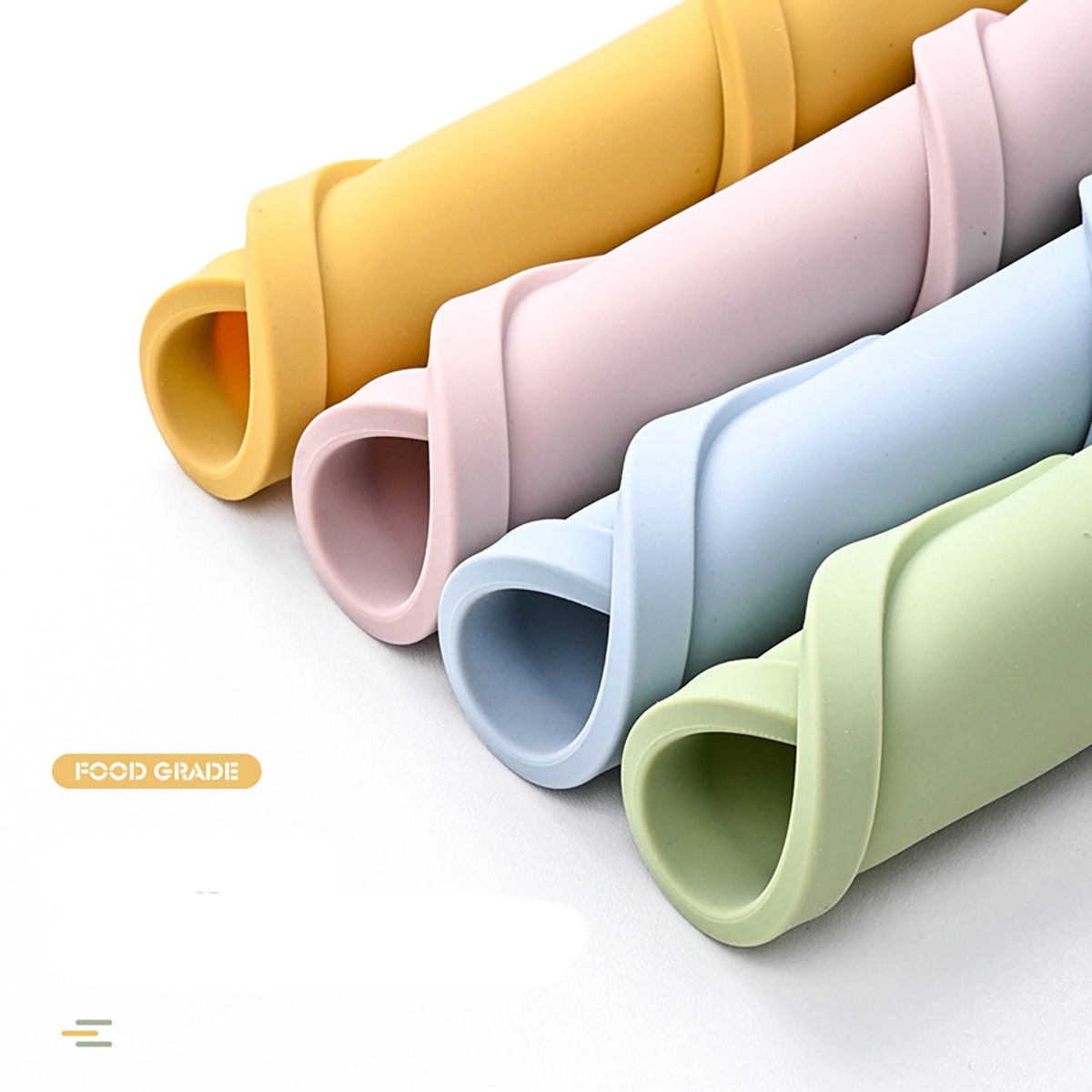 Children'S Silicone Cloud Shape Placemat 9