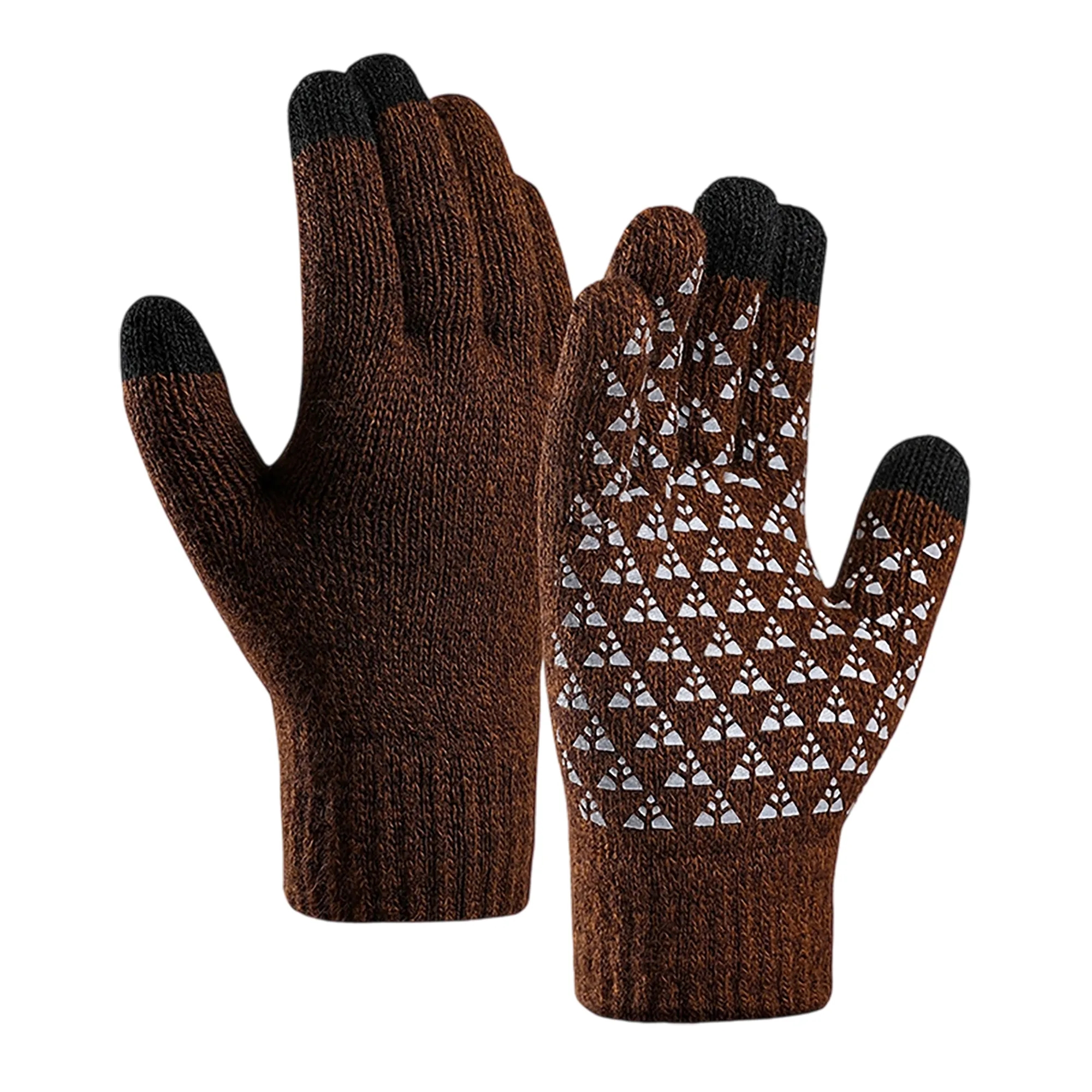 Acrylic Touch Gloves 6