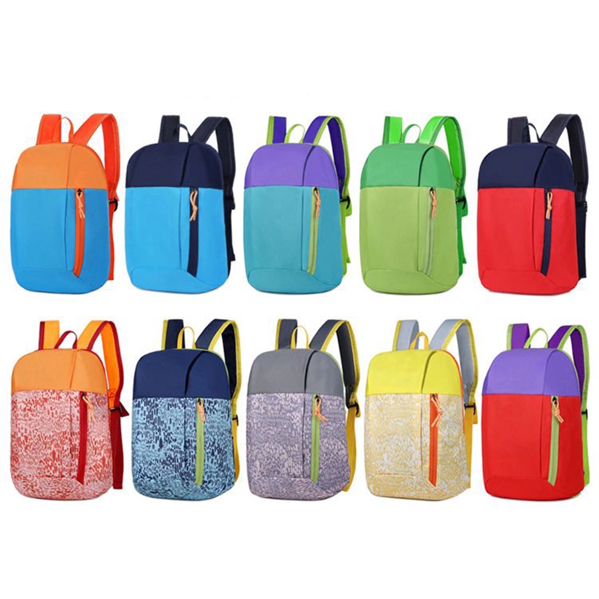Outdoor Sports Backpack 2