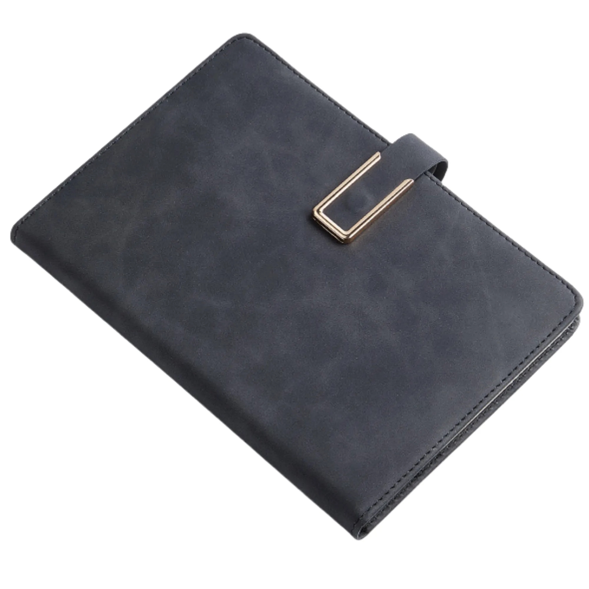 A5 Notebook With Thick Pages 2
