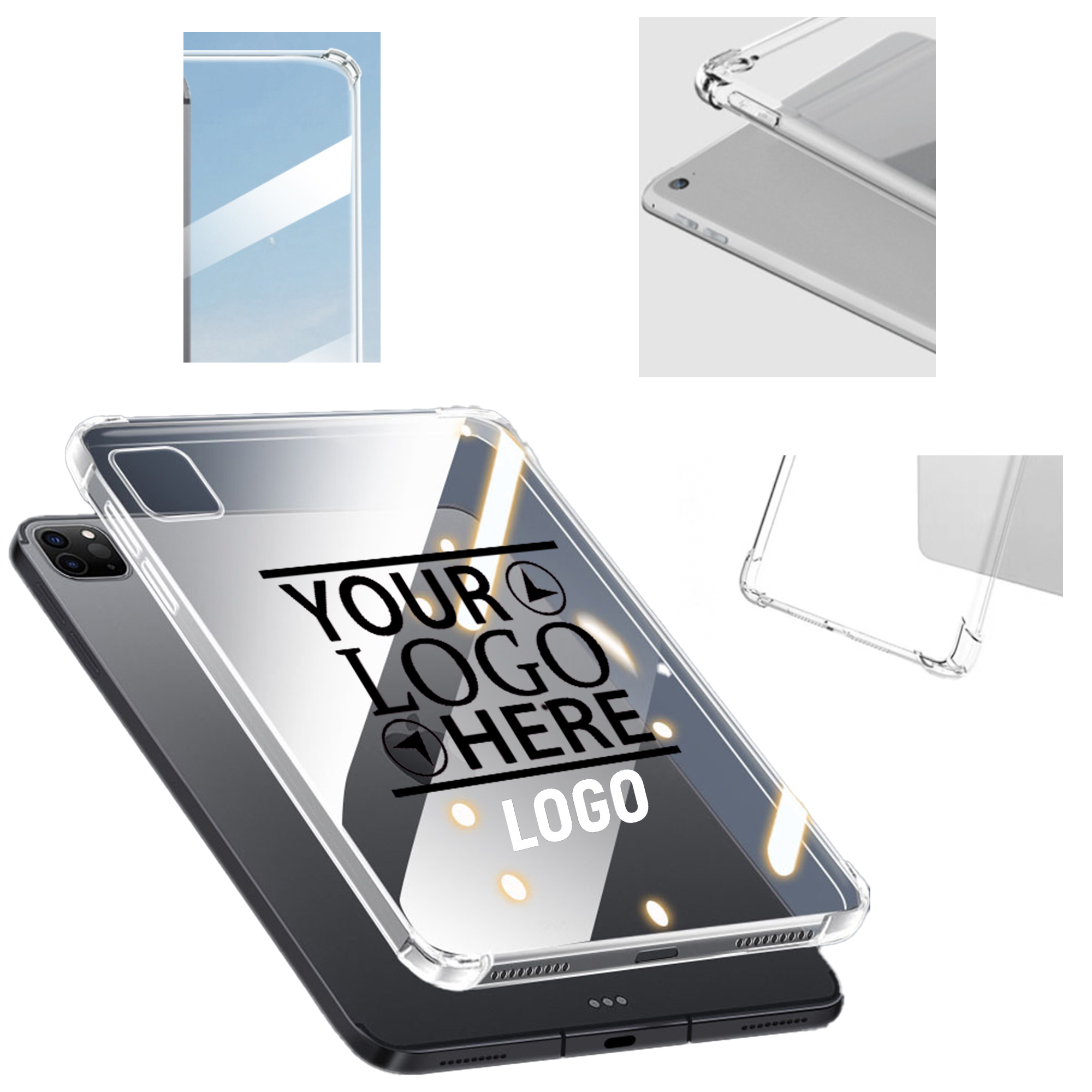 pad Pro 12.9 Inch Case 2