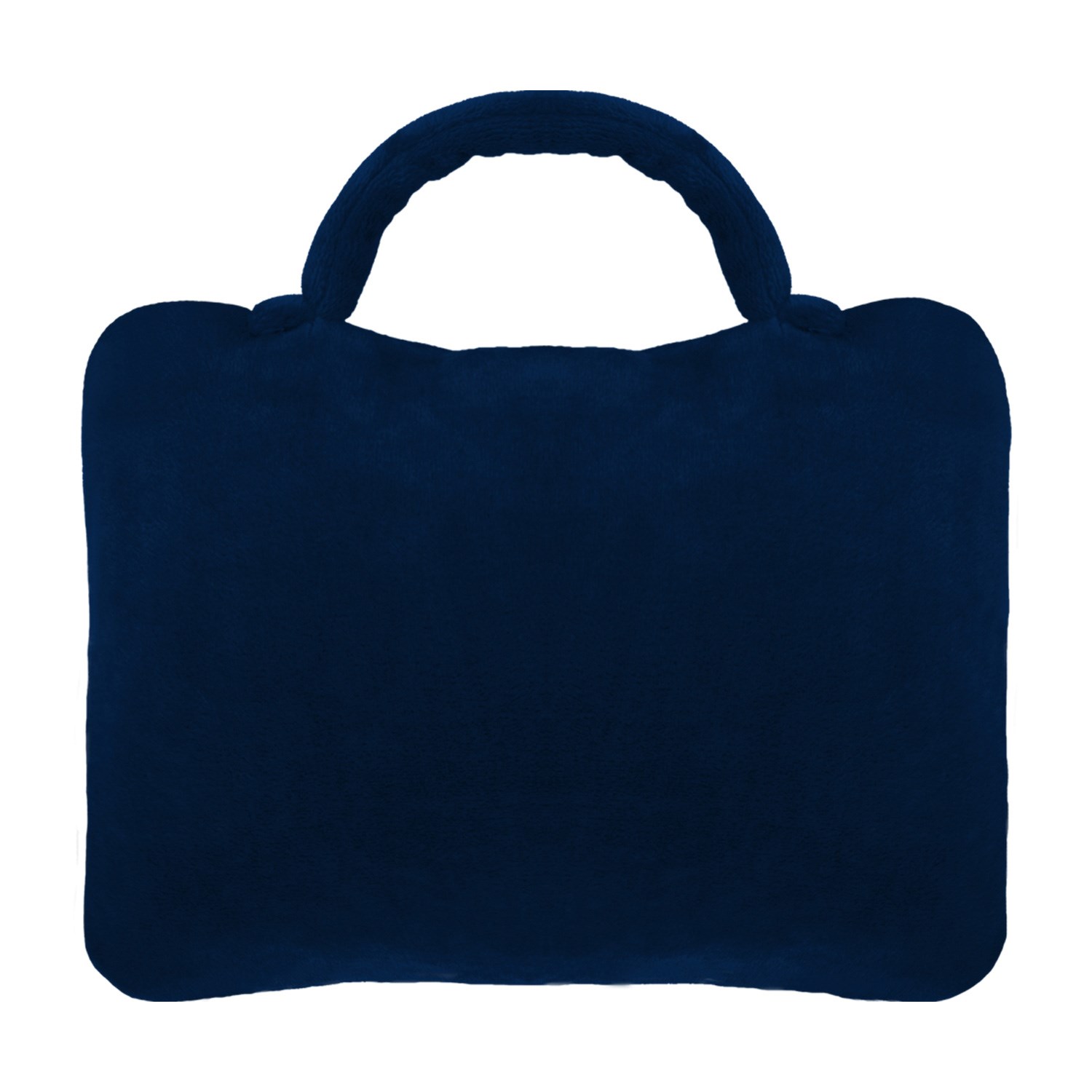 Embroidered Grab-N-Go Travel Blanket 2