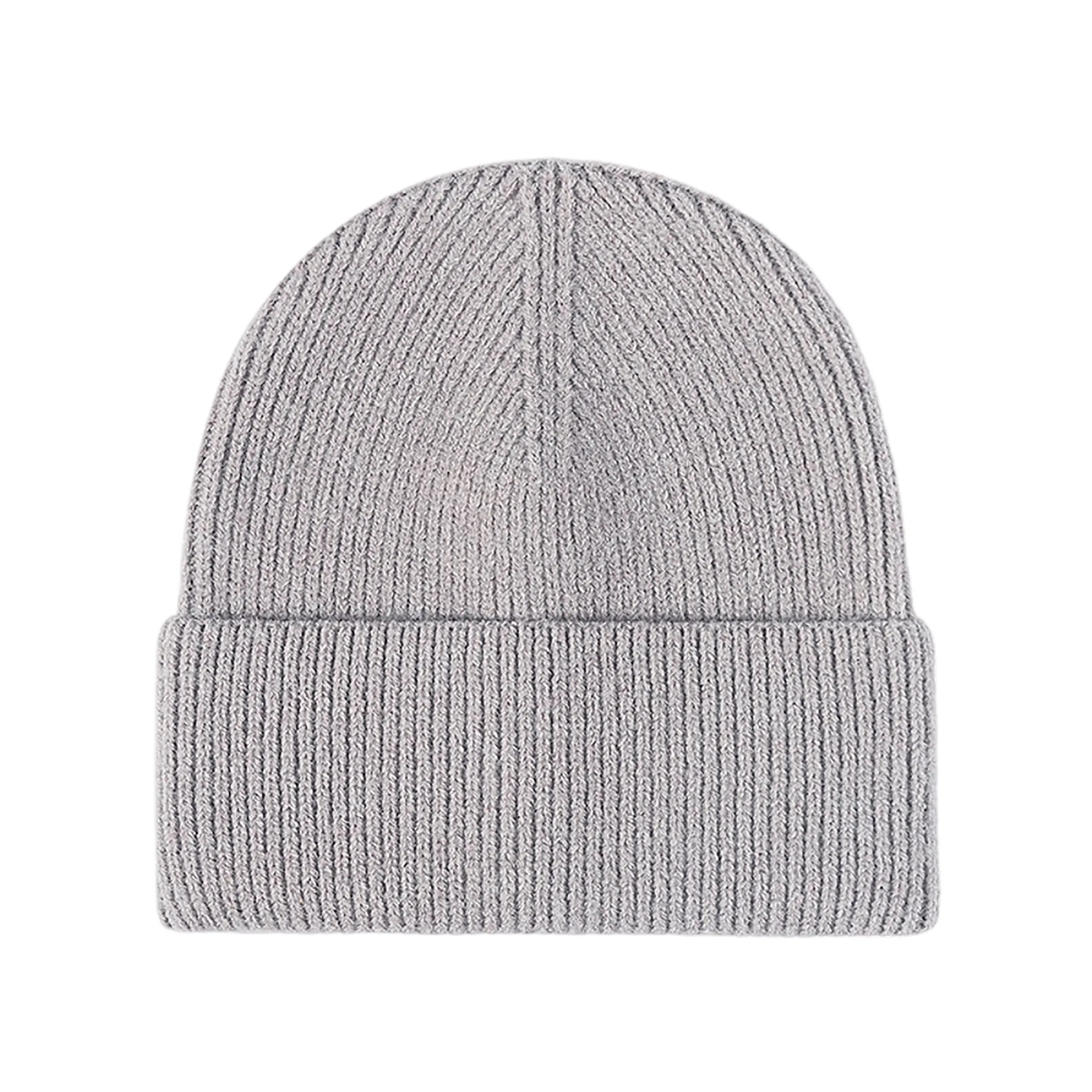 Acrylic Knitted Hat 22