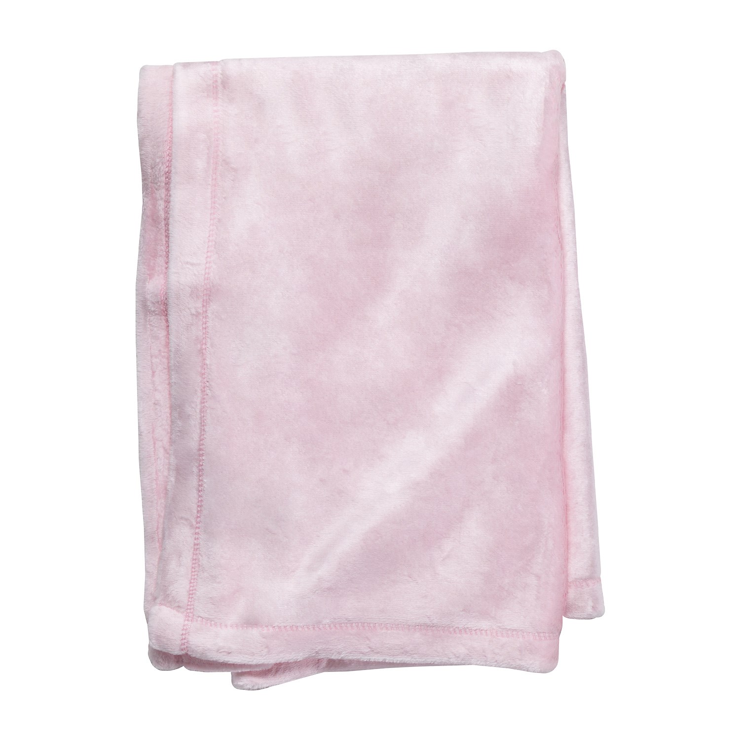 Tahoe Microfleece Baby Blanket 3