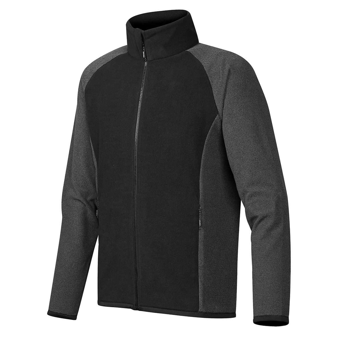 Stormtech Men's Impact Microfleece Jacket 6