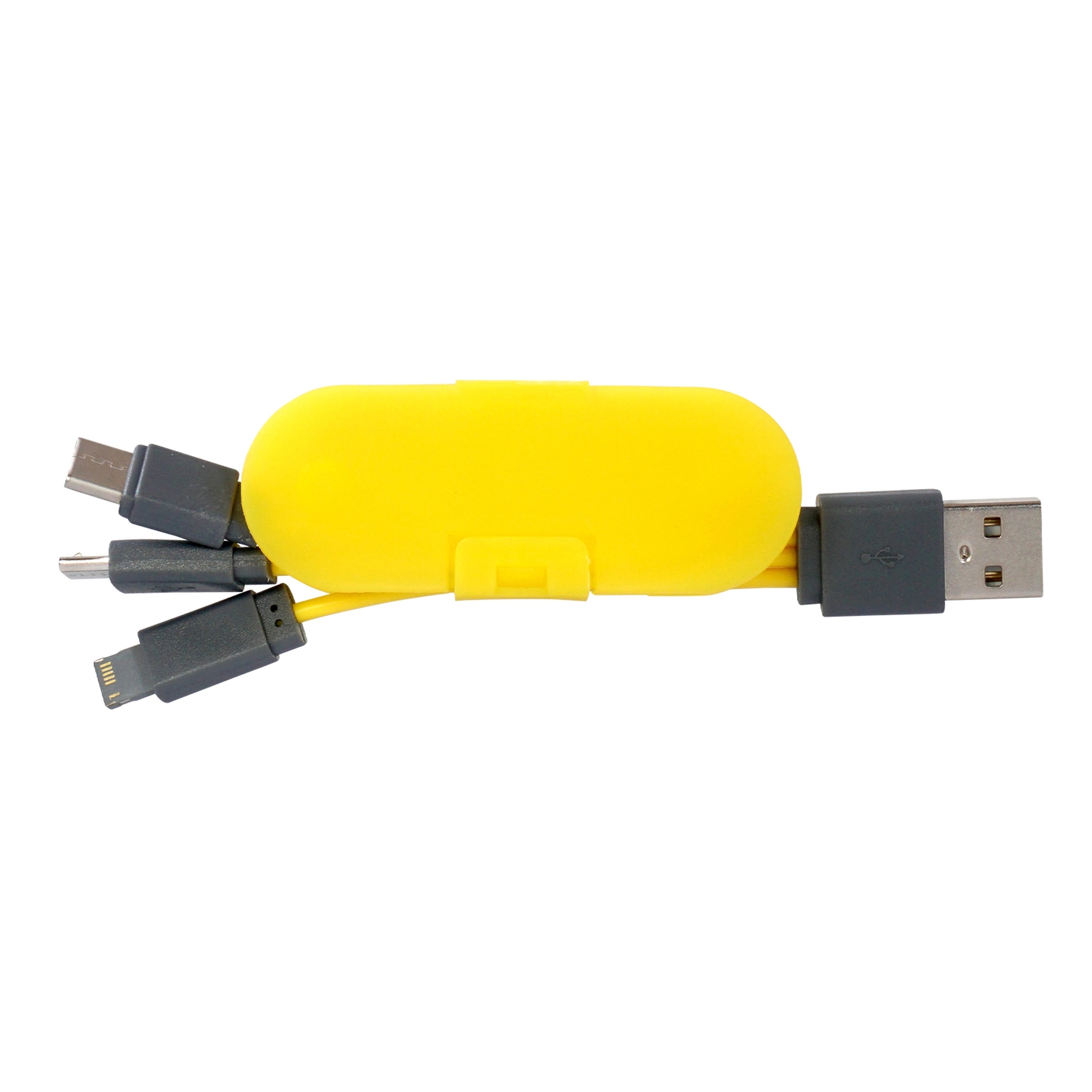 Cable Wrap Phone Stand 18