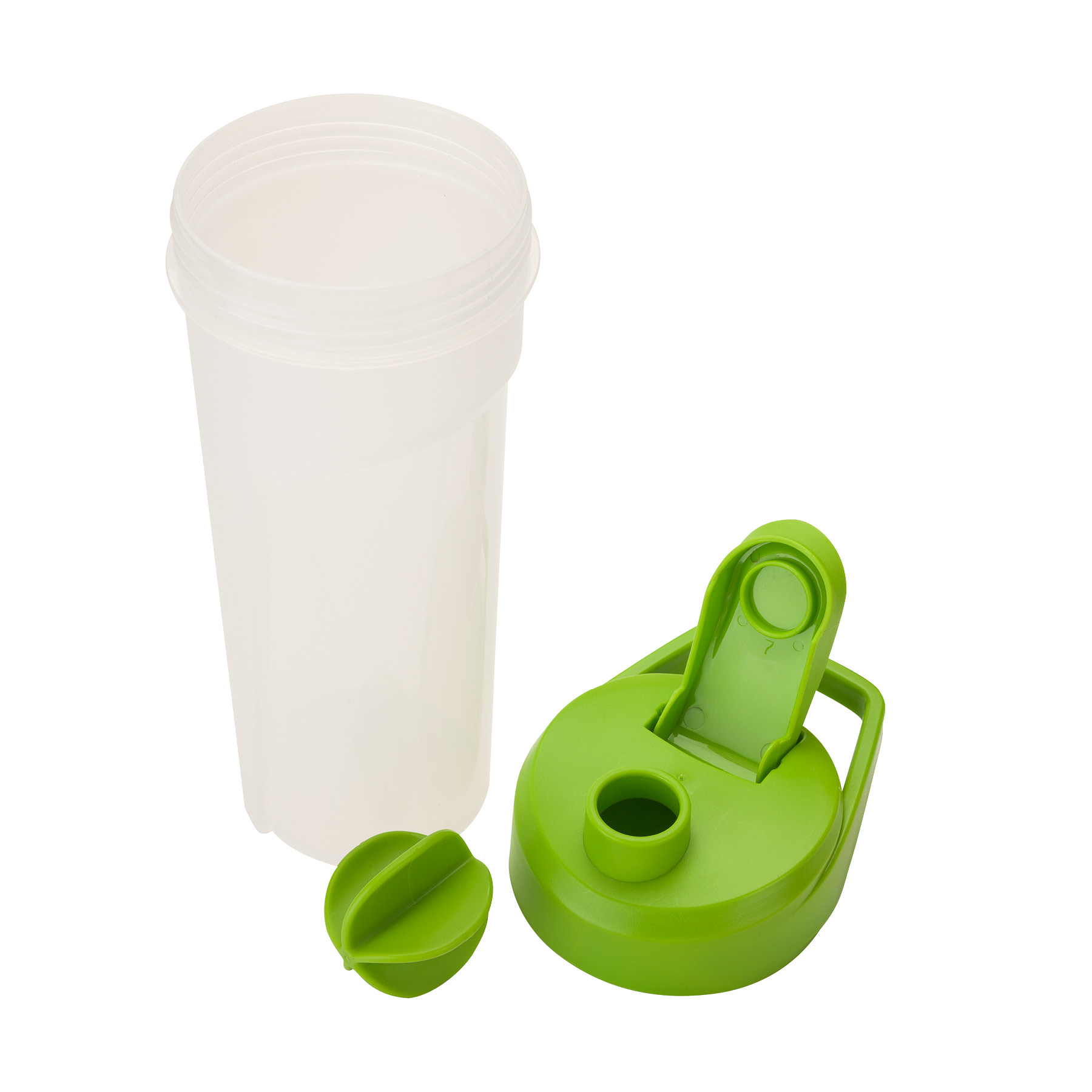Shake It 28 oz. PP Shaker Cup 13