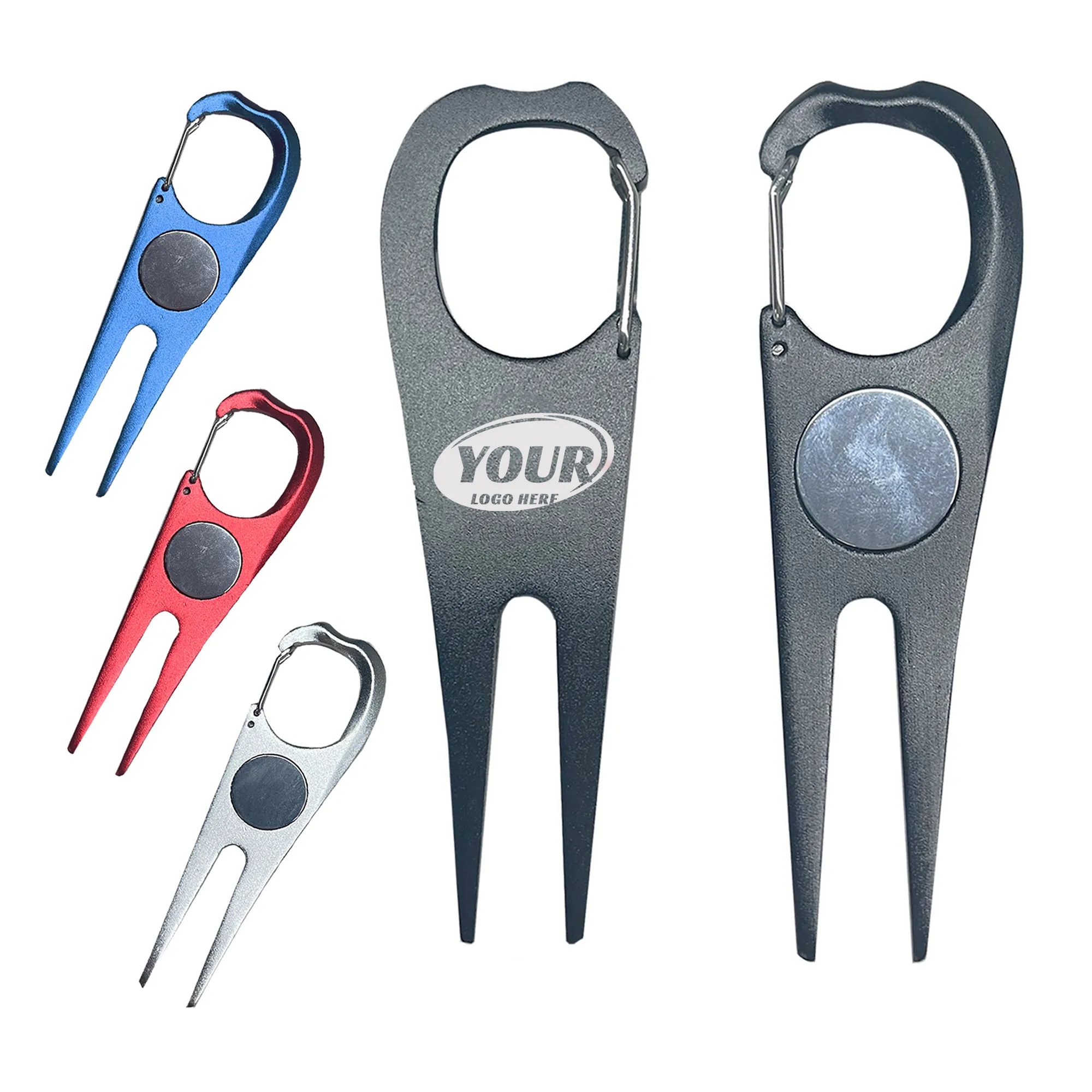 Golf Ball Marker Tool 2