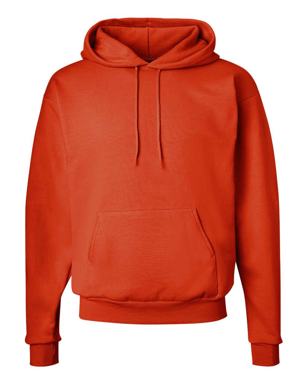 Unisex EcoSmart® Hooded Sweatshirt - P170 213