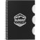 FSC® Recycled 4” x 6” Multitask Notebook 50