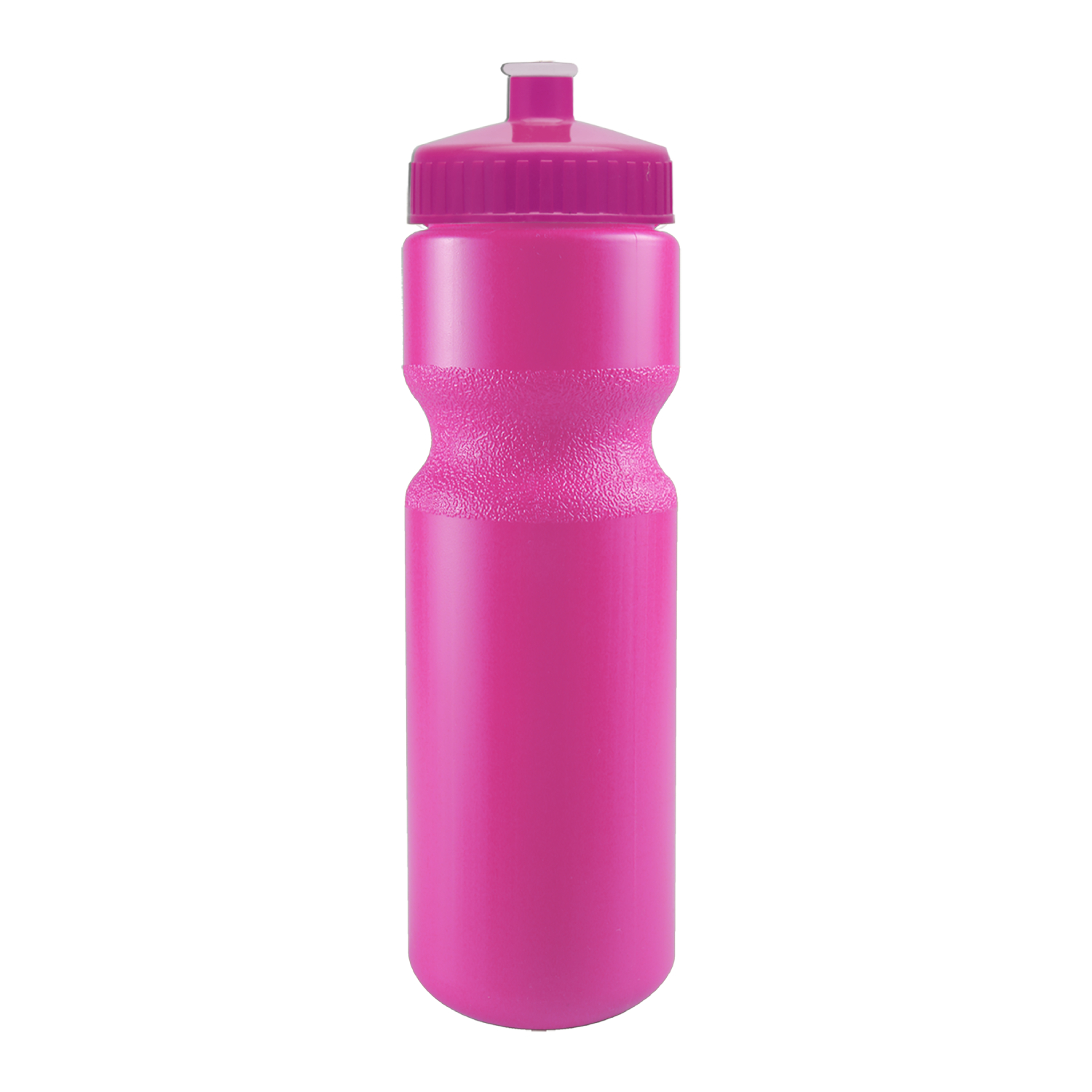Push Pull Lid Sports Water Bottle, 28oz. 14