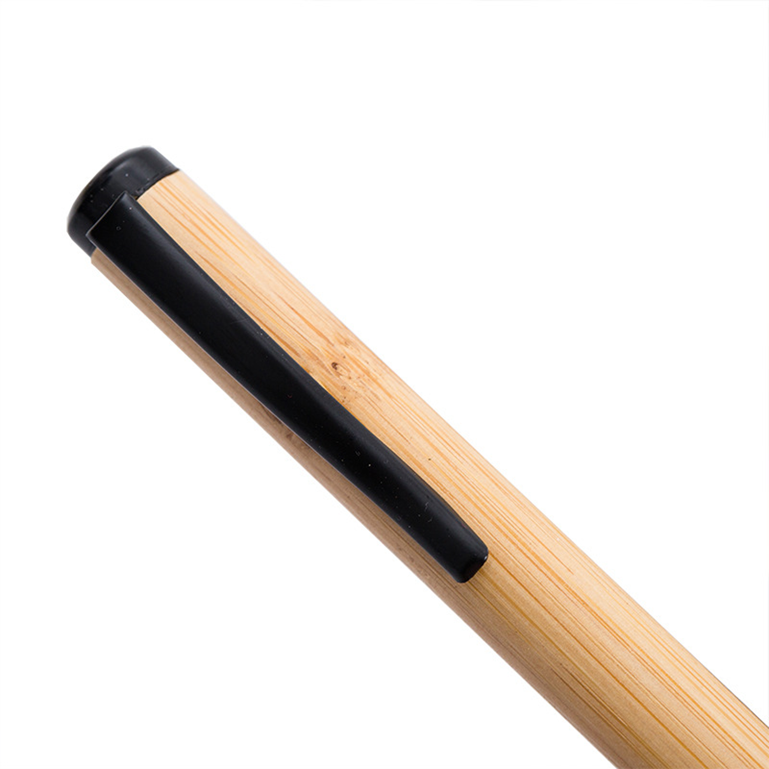 Bamboo Design Ballpoint Pen 3