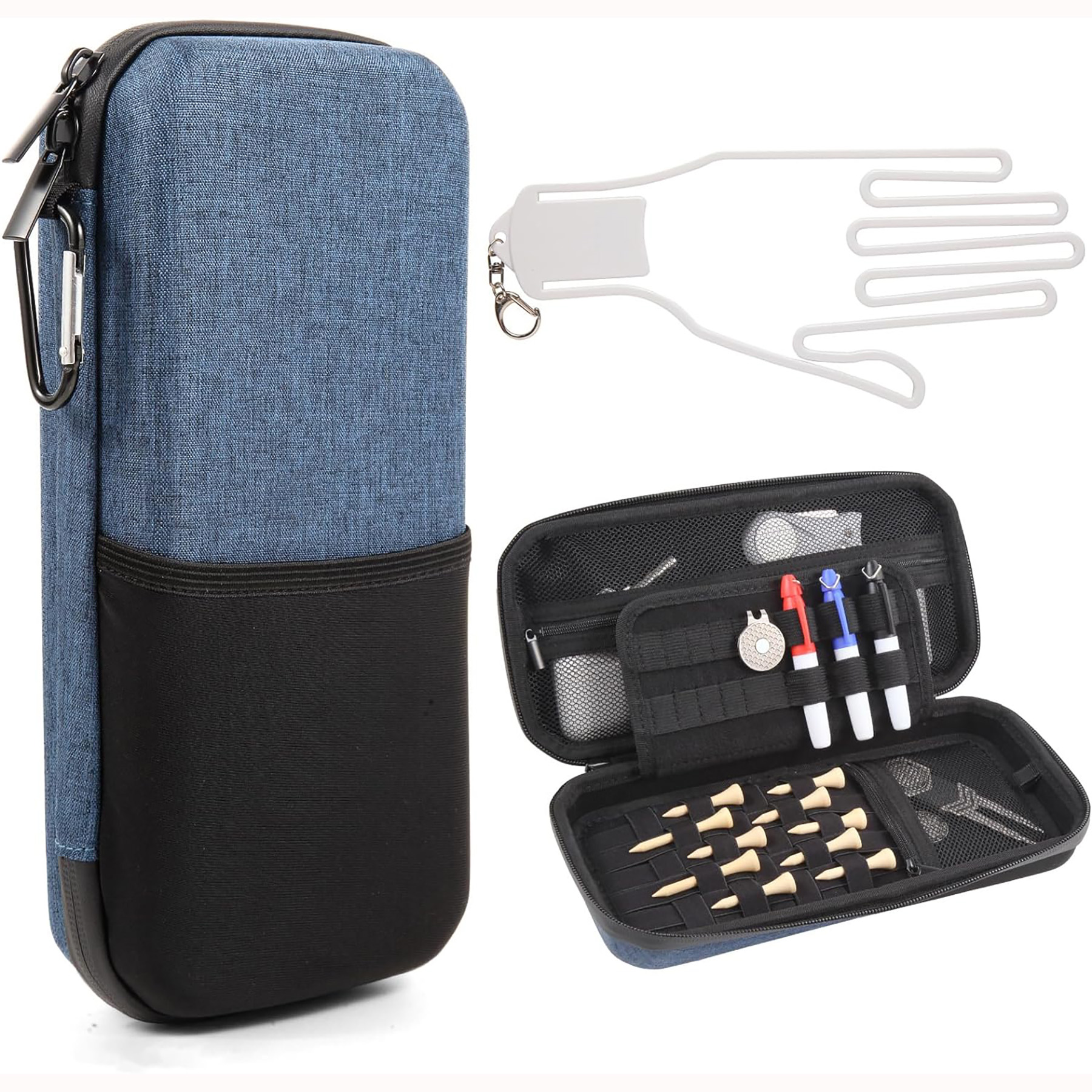 Golf Storage Organizer 4