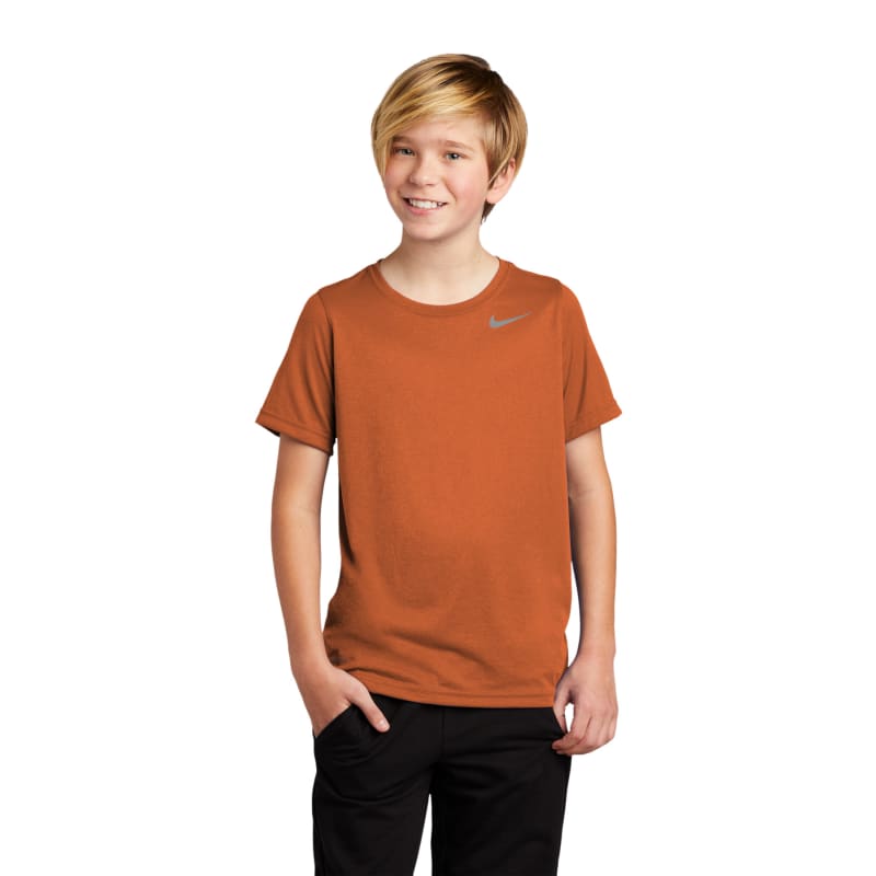 Nike Youth Team RLegend Tee 11