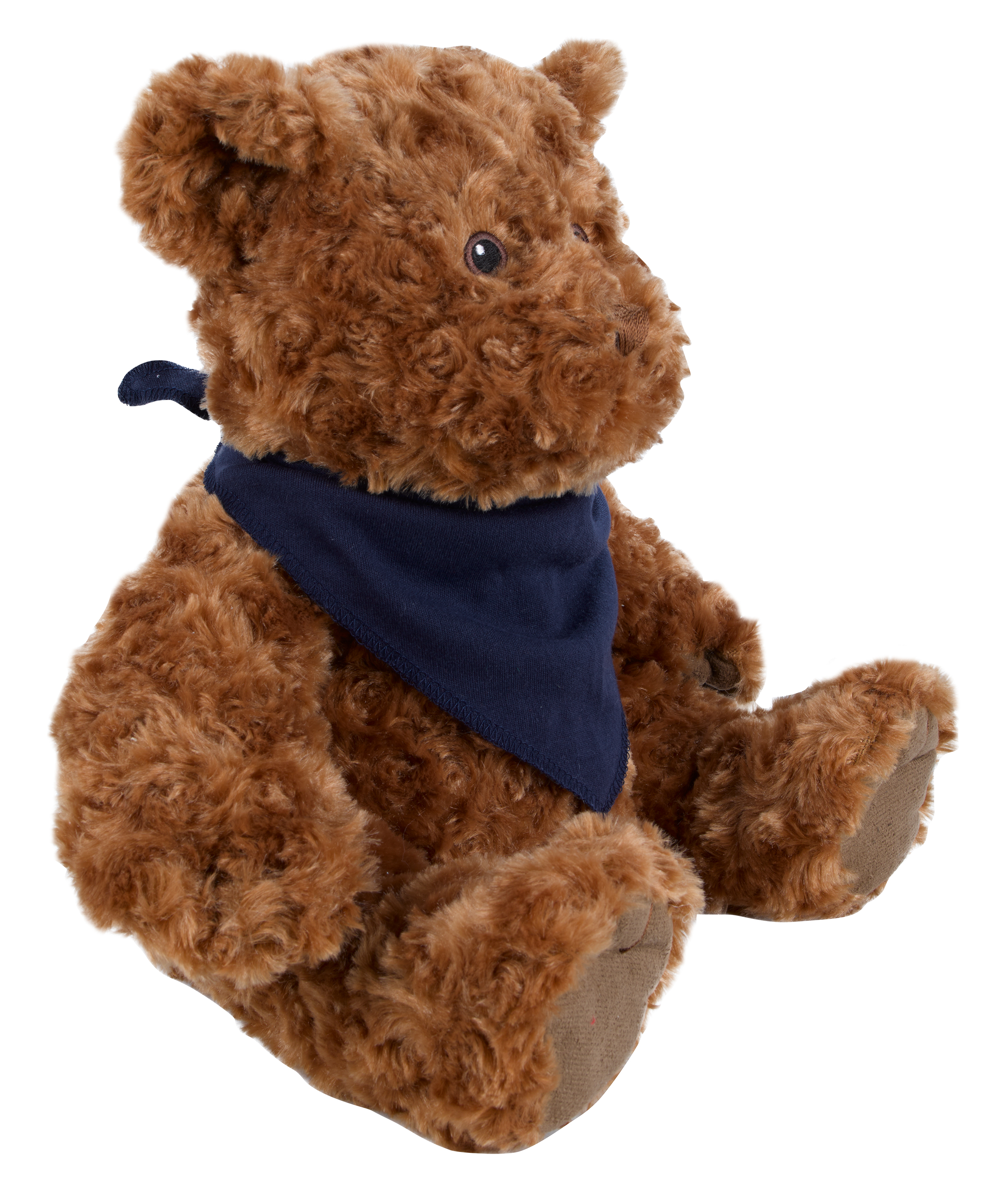 Chelsea Teddy Bear™ Large Traditional Teddy Bear - 14.5" Plush 16