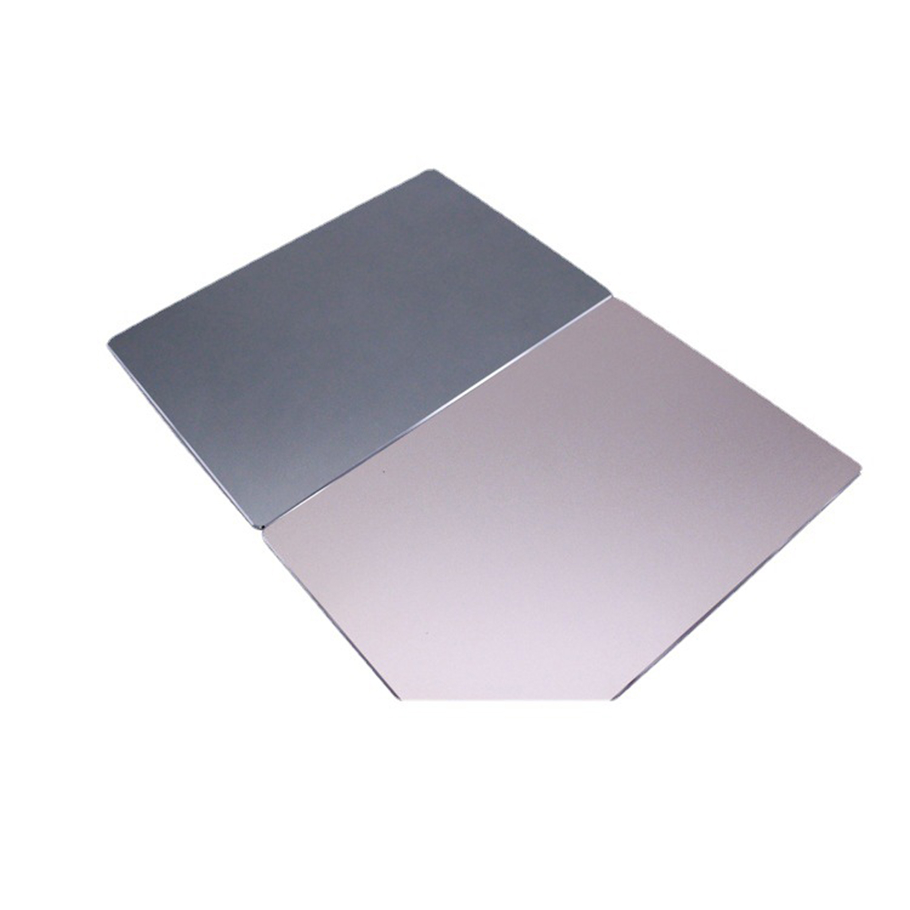 Aluminum Metal Mouse Pad Mat 3