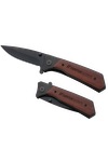 Honed Folding Knife 4