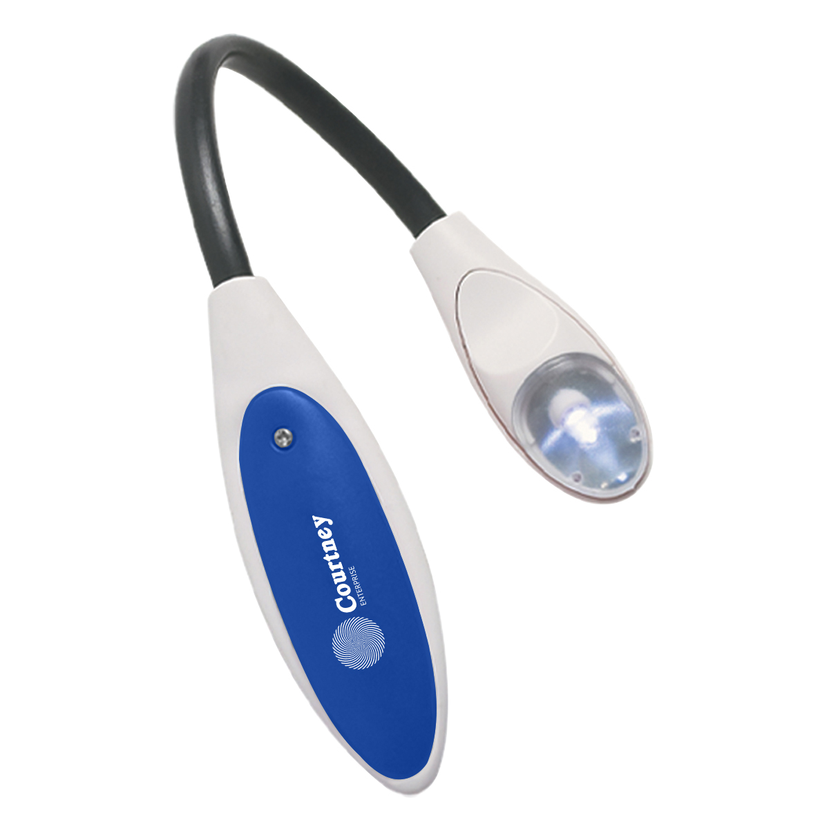Bendable Book Light 17