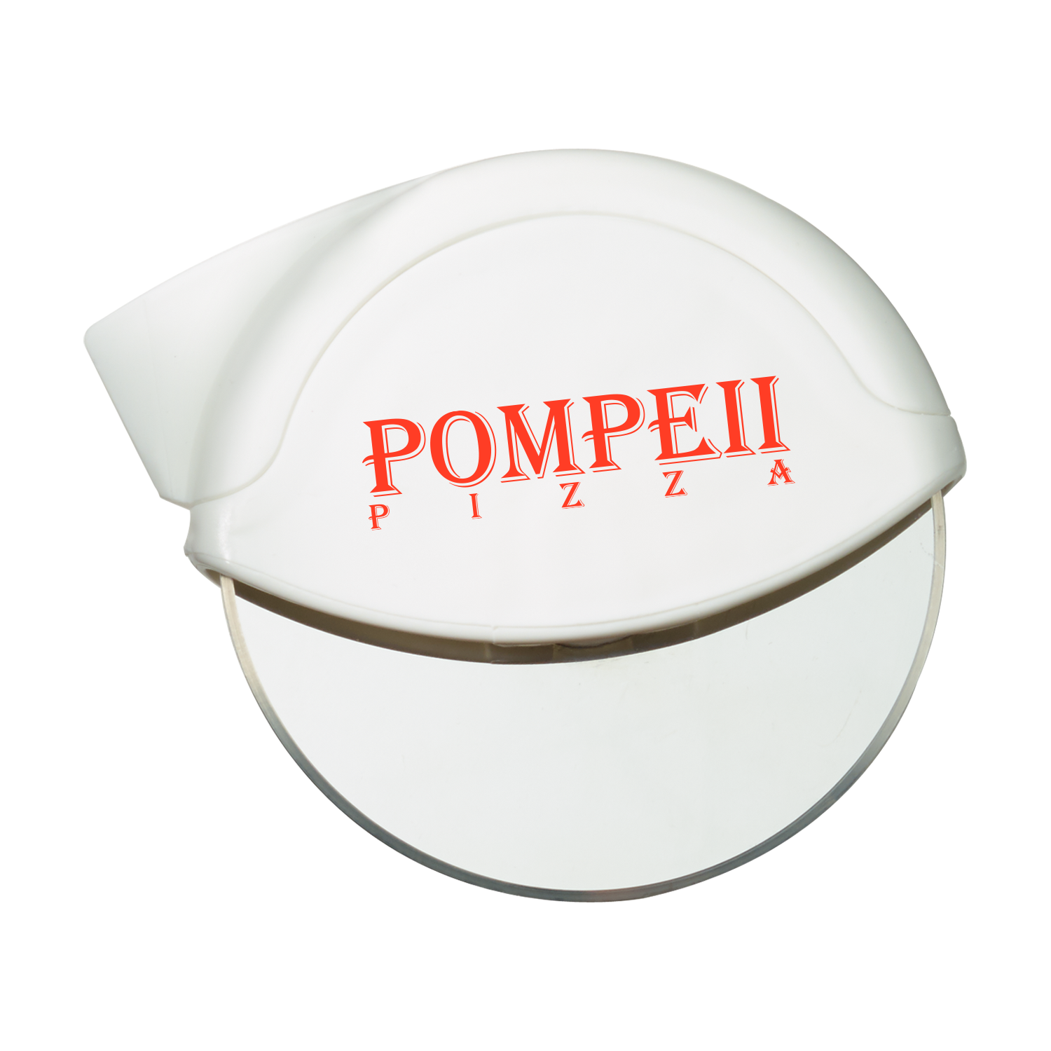 It-Za Pizza Cut-It w/ Stainless Steel Blade 15