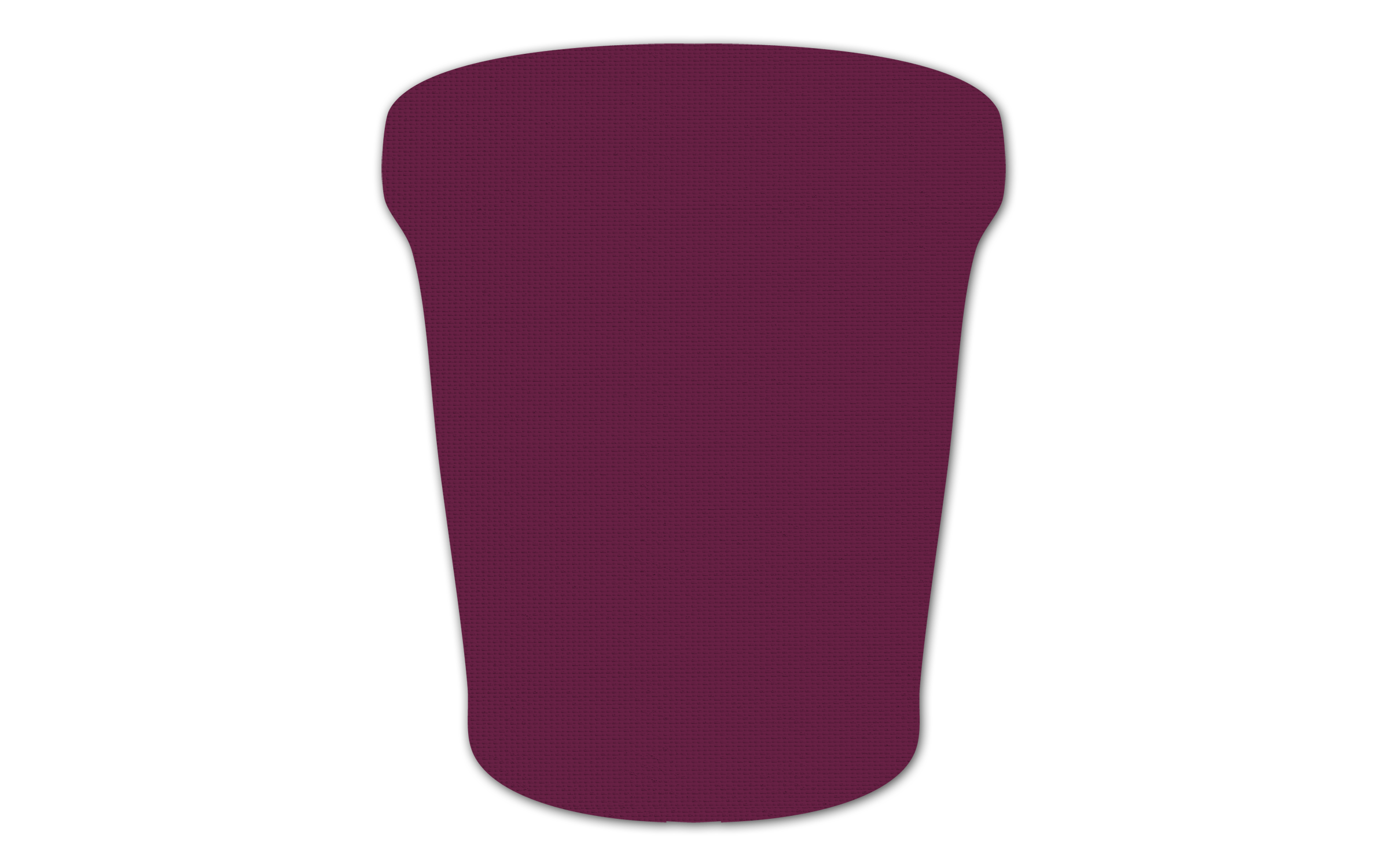 Coffee Cup Vinyl Jar Opener 3