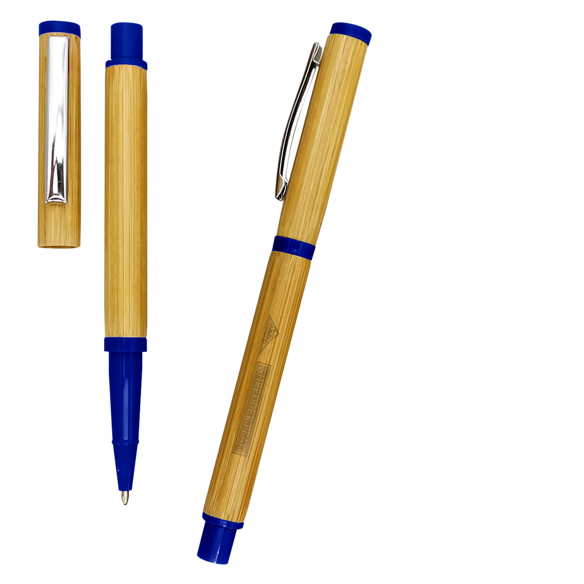 Bamboo Nova Pen 16