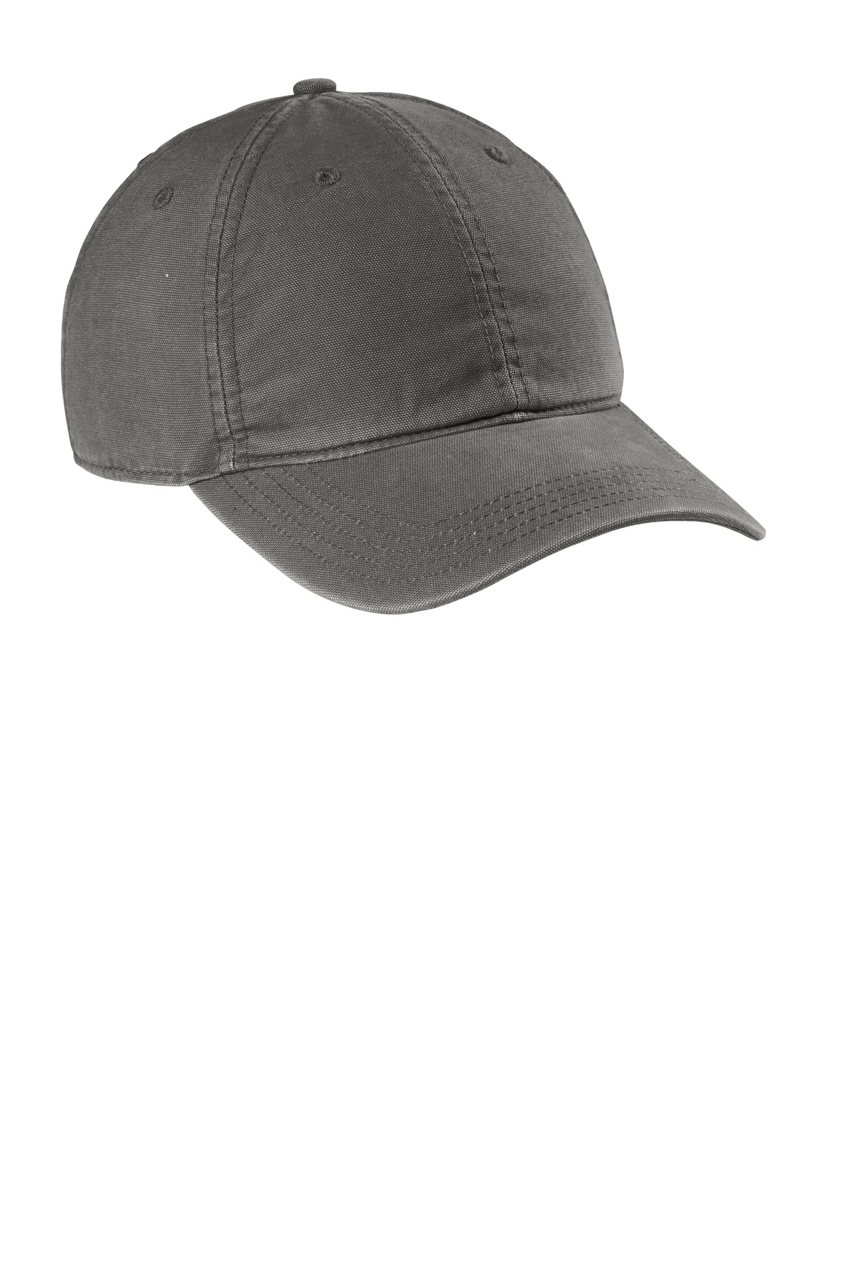Carhartt® Cotton Canvas Cap 1
