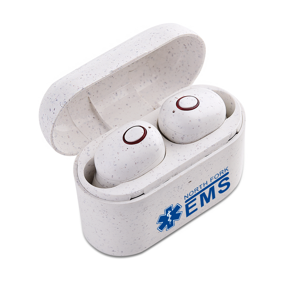 Birch ECO-Friendly TWS Earbuds 14