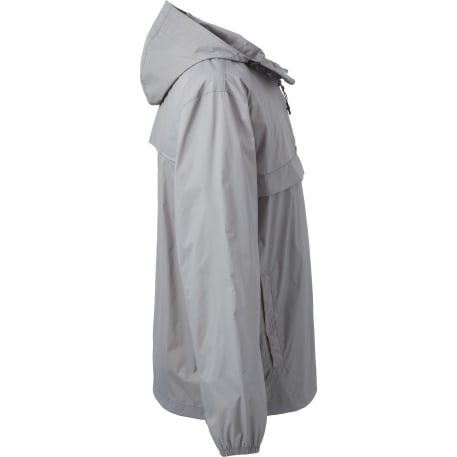 AVAS Eco 1/4  Zip Anorak – Gender Neutral 82