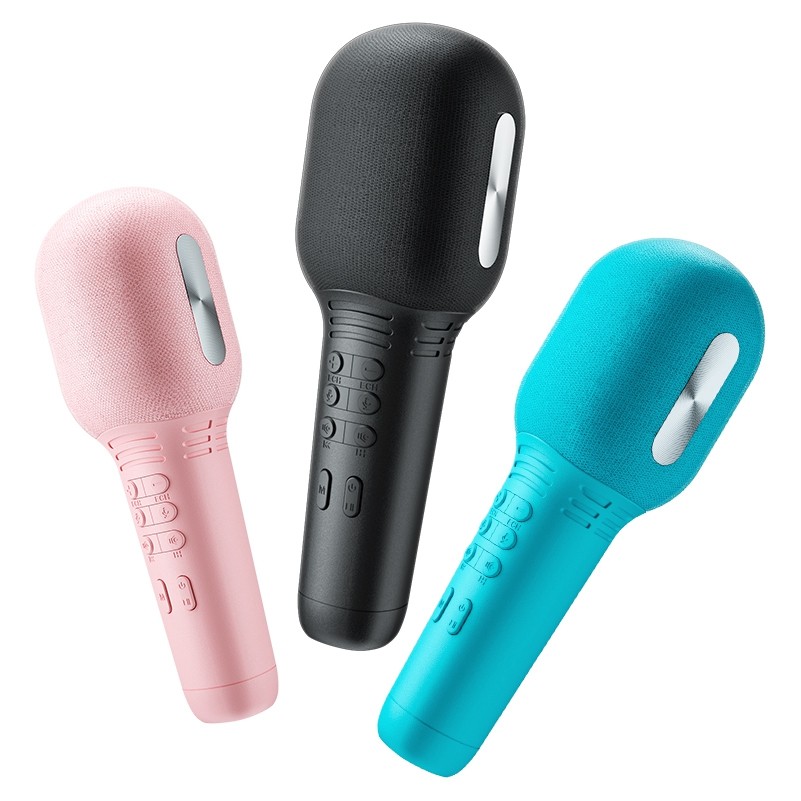 Wireless Karaoke Microphone For Kids 3