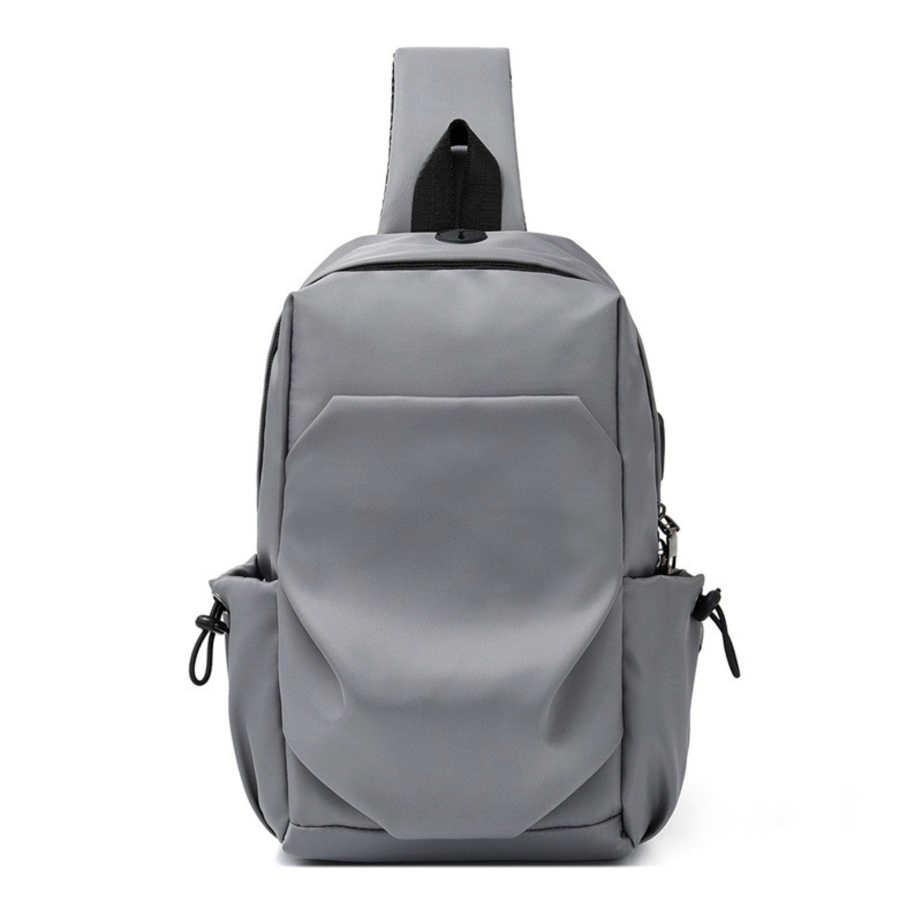 Unisex Crossbody Bag 4
