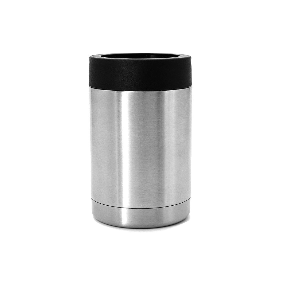 4-In-1 Stainless Steel Can Holder 3