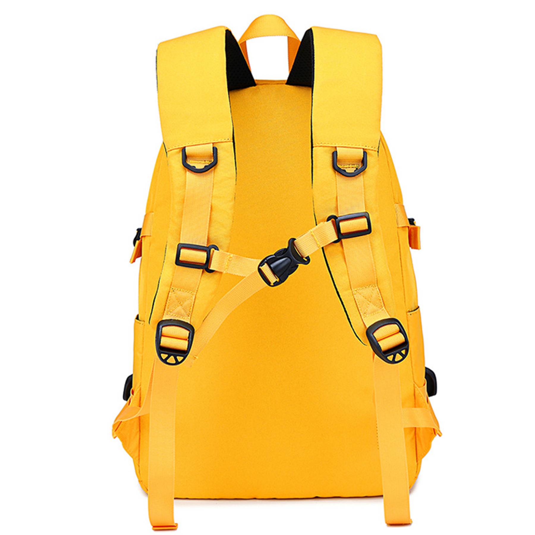 Oxford Leisure travel backpack 7
