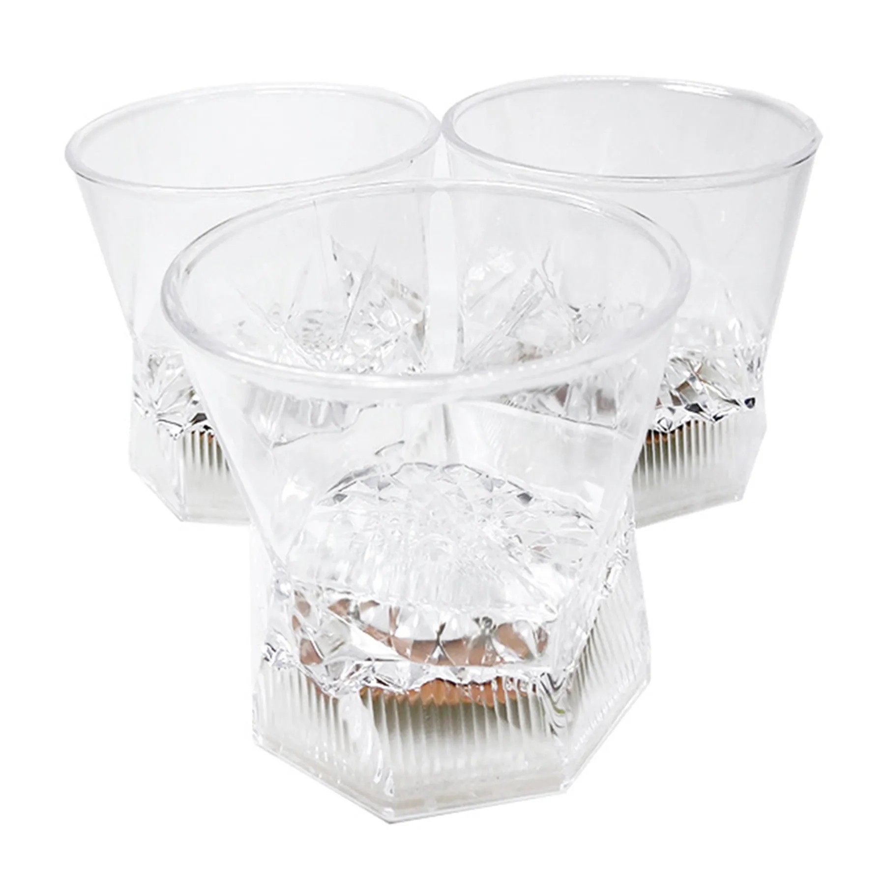 11.8Oz Five Pointed Star Luminous Cup 2