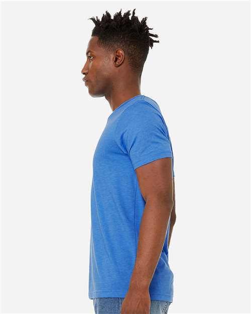 Unisex Sueded Tee - 3301 38