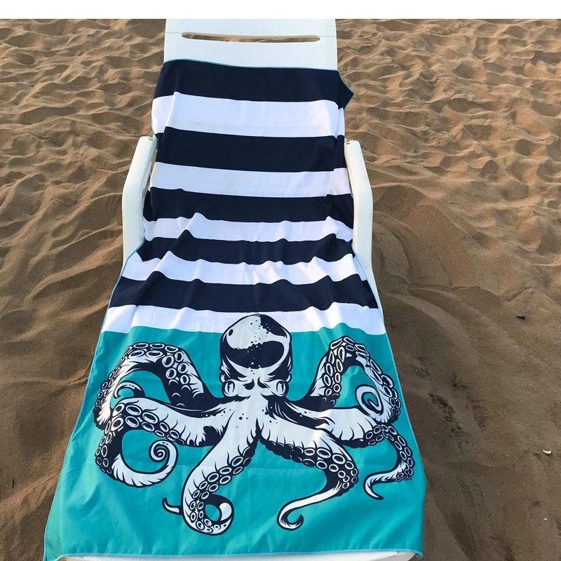 Microfiber Beach Towel 1