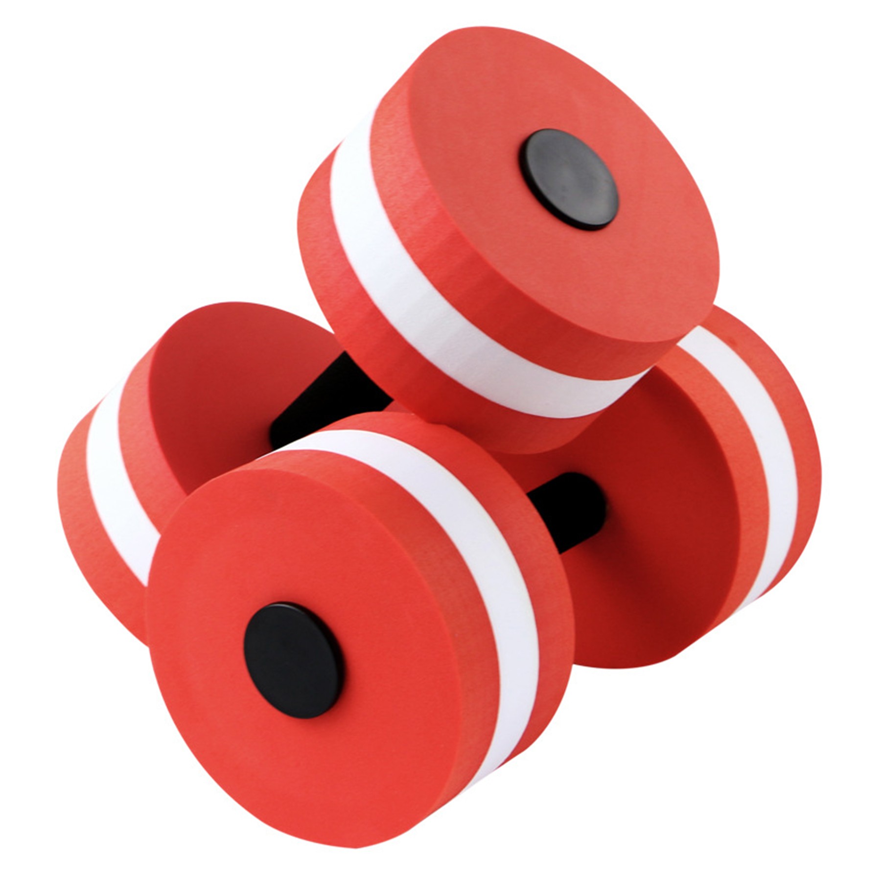 Lightweight Aquatic Exercise Dumbbell 4