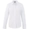 TATRA Eco Long Sleeve Knit Button Up Shirt-Women's 117